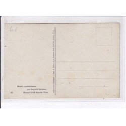 KIRCHNER Raphael: Maud, cambrioleuse - très bon état