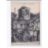 COLLONGES: château de beauverie - très bon état
