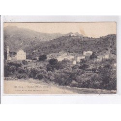 VILLE-di-PARASO: vue générale - très bon état