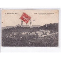 ZONZA: vue générale - très bon état