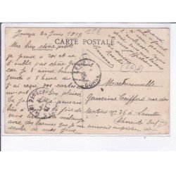 ZONZA: vue générale - très bon état