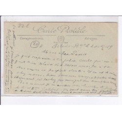 PETRETO: vue générale - très bon état