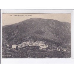 CERVIONE: vue générale - très bon état