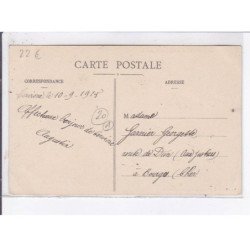 CERVIONE: vue générale - très bon état