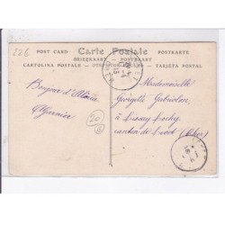 ALERIA: le fort - très bon état