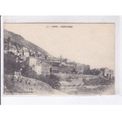 CERVIONE: vue générale - très bon état