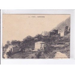 CERVIONE: vue générale - très bon état