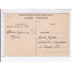 CERVIONE: vue générale - très bon état