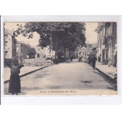 BIECHISANO: avenue de biechisano - très bon état
