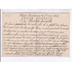 BIECHISANO: avenue de biechisano - très bon état