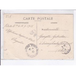 PETRETO: vue générale - très bon état