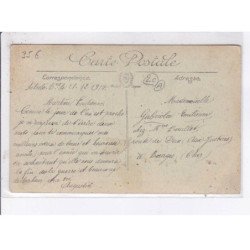 PETRETO: vue générale - très bon état