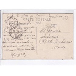 BONIFACIO: un coin de bonifacio - très bon état