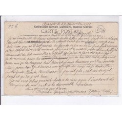 PETRETO-BICCHISANO: vue générale - très bon état