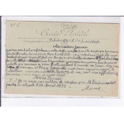 BICCHISANO: l'avenue - très bon état