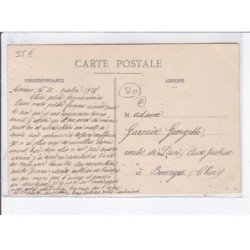 CERVIONE: intérieur de l'église-cathédrale bâtie par saint-alexandre sauli, év^que d'aléria - très bon état