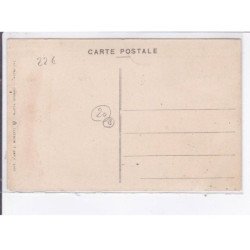 OREZZA-les-EAUX: types de fileuses - très bon état