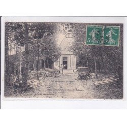 BEAUVAIS: une exploitation au bois de beauvais - très bon état