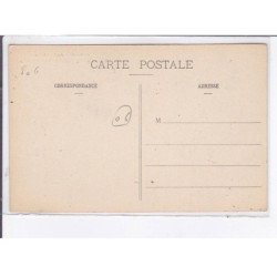 THEOULE: café-bar de la plage - très bon état