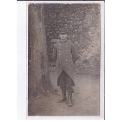 SAINT-BRIEUC: militaire - très bon état