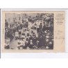 GUINGAMP: grandes fêtes de la béatification de charles de blois 7 septembre 1910 - très bon état