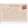 GUINGAMP: grandes fêtes de la béatification de charles de blois 7 septembre 1910 - très bon état