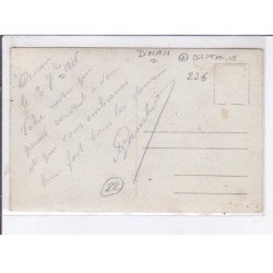 DINAN: militaire - très bon état