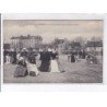 SAINT-BRIEUC: la foire aux puces sur le champ de mars - très bon état