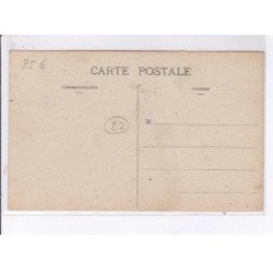 BEGARD: nos bons vieux le père vincent colas, le vieux loup de bégard - très bon état