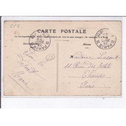 SAINT-GEORGES-LA-POUGE: route de bonnefoud - très bon état