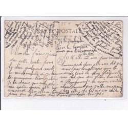 SAINT-DIZIER: place de l'église - très bon état