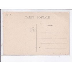 SAINT-JORY-de-CHALAIS: rue de la poste - très bon état