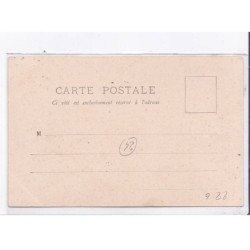 FLEURIE: paysanne périgourdine - très bon état