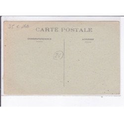 PIEGUT: le marché aux anes, le mercredi - état