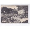 SARLAT: un marché aux noix - très bon état