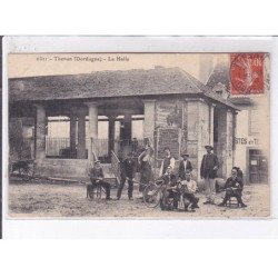 THENON: la halle - très bon état