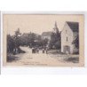 AIBRE: place centrale - très bon état