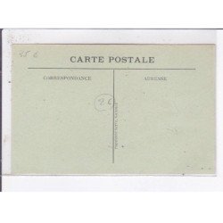 MONTMEYRAN: la gare - très bon état