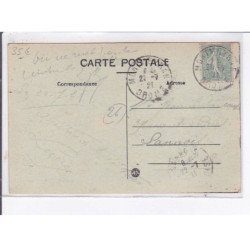 MONTMEYRAN: la gare - très bon état