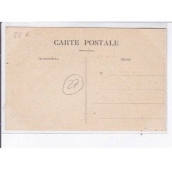 HARQUENCY: la mairie et l'école - très bon état