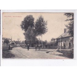 LILLY: route de morgny - très bon état