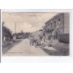 LILLY: écoles - très bon état