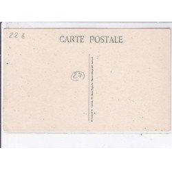 SAINT-PIERRE-de-CORNIERES: tabac, café, épicerie, Mme. Rouchet, cabine téléphonique - très bon état