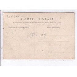 SAINT-ALBIN-le-VERTUEUX: frères de charité - état