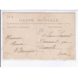 VALLETOT: la maison cornet - très bon état