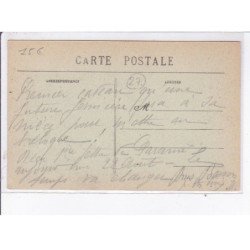 BERNAY: marché aux bestiaux - très bon état