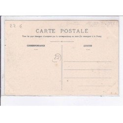 BEAUMONT-le-ROGER: forêt, équipage rallye puysaye, la chapelle saint-marc - très bon état