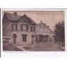 BOISVILLE-la-SAINT-PERE: la poste et la mairie - très bon état
