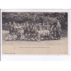 SAINT-LOUIS de la MULOTIERE: colonie de saint-michel - très bon état