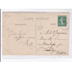 SAINT-LOUIS de la MULOTIERE: colonie de saint-michel - très bon état